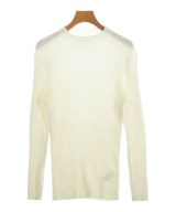 OPAQUE.CLIP（オペークドットクリップ）ニット・セーター 白 サイズ:L レディース/2200656988037