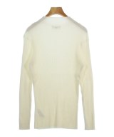 OPAQUE.CLIP（オペークドットクリップ）ニット・セーター 白 サイズ:L レディース/2200656988037