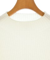 OPAQUE.CLIP（オペークドットクリップ）ニット・セーター 白 サイズ:L レディース/2200656988037