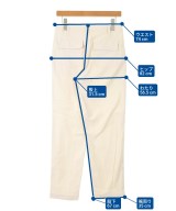 OPAQUE.CLIP（オペークドットクリップ）その他 白 サイズ:38(M位) レディース/2200656988105