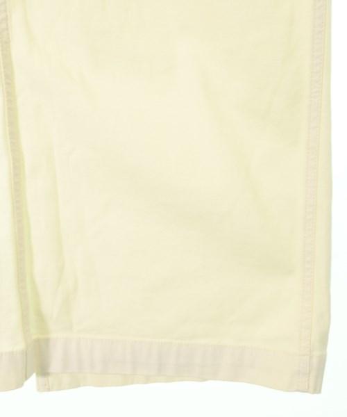 OPAQUE.CLIP（オペークドットクリップ）ひざ丈スカート 白 サイズ:38(M位) レディース/2200662328056