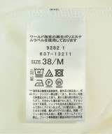 OPAQUE.CLIP（オペークドットクリップ）ブラウス 白 サイズ:M レディース/2200709363057