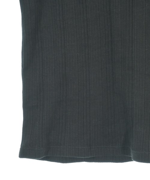 OPAQUE.CLIP（オペークドットクリップ）Tシャツ・カットソー 黒 サイズ:38(M位) レディース/2200708898086