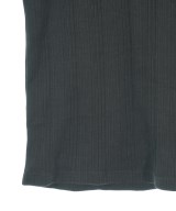 OPAQUE.CLIP（オペークドットクリップ）Tシャツ・カットソー 黒 サイズ:38(M位) レディース/2200708898086