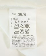 OPAQUE.CLIP（オペークドットクリップ）ノースリーブ 白 サイズ:M レディース/2200709196099