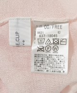 OPAQUE.CLIP（オペークドットクリップ）カーディガン ピンク サイズ:F レディース/2200709091059