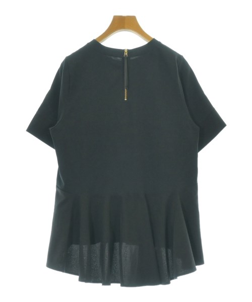 OPAQUE.CLIP（オペークドットクリップ）Tシャツ・カットソー 黒 サイズ:F レディース/2200710198082