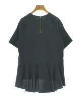 OPAQUE.CLIP（オペークドットクリップ）Tシャツ・カットソー 黒 サイズ:F レディース/2200710198082