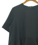 OPAQUE.CLIP（オペークドットクリップ）Tシャツ・カットソー 黒 サイズ:F レディース/2200710198082