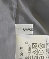 OPAQUE.CLIP（オペークドットクリップ）ロング・マキシ丈スカート グレー サイズ:M レディース/2200713679083
