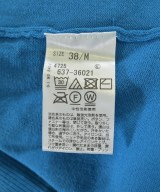 OPAQUE.CLIP（オペークドットクリップ）カーディガン 青 サイズ:38(M位) レディース/2200709829072
