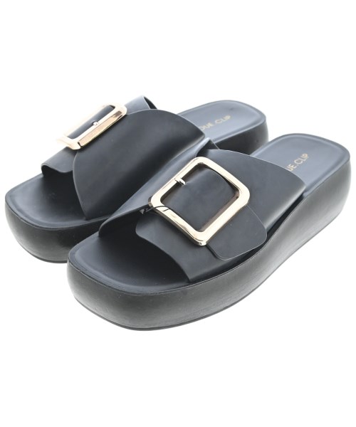 OPAQUE.CLIP(オペークドットクリップ)のサンダル サイズ:M(23cm位) 1,400円