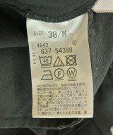 OPAQUE.CLIP（オペークドットクリップ）オールインワン/サロペット 黒 サイズ:38(M位) レディース/2200711118027