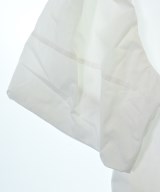 OPAQUE.CLIP（オペークドットクリップ）ブラウス 白 サイズ:38(M位) レディース/2200708002117