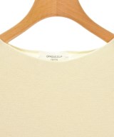 OPAQUE.CLIP（オペークドットクリップ）ニット・セーター 白 サイズ:S レディース/2200712589055