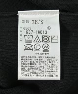 OPAQUE.CLIP（オペークドットクリップ）ニット・セーター 黒 サイズ:36(S位) レディース/2200711279063