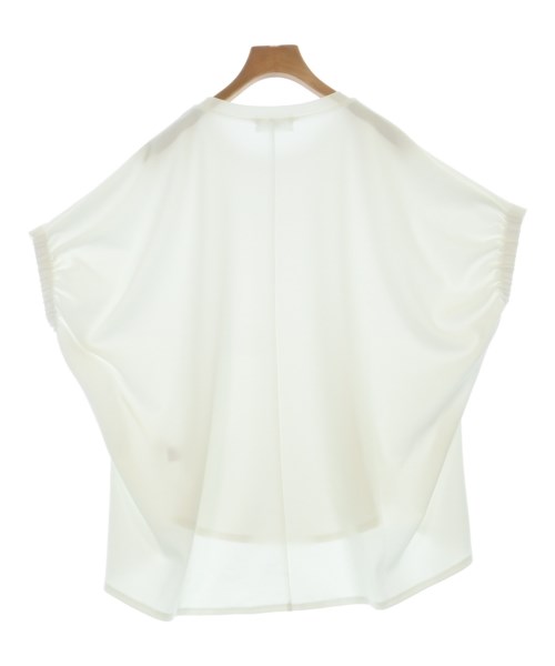 OPAQUE.CLIP（オペークドットクリップ）Tシャツ・カットソー 白 サイズ:M レディース/2200709977049