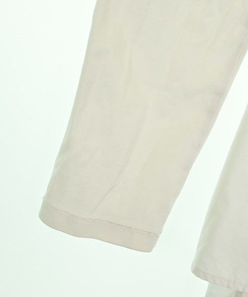 OPAQUE.CLIP（オペークドットクリップ）Tシャツ・カットソー 白 サイズ:38(M位) レディース/2200712620093