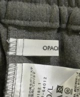 OPAQUE.CLIP（オペークドットクリップ）その他 グレー サイズ:40(L位) レディース/2200712653077