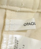 OPAQUE.CLIP（オペークドットクリップ）その他 白 サイズ:40(L位) レディース/2200712653084
