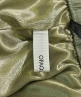 OPAQUE.CLIP（オペークドットクリップ）ロング・マキシ丈スカート カーキ サイズ:40(M位) レディース/2200712653145
