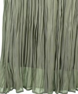 OPAQUE.CLIP（オペークドットクリップ）ロング・マキシ丈スカート カーキ サイズ:40(M位) レディース/2200712653145