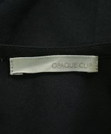 OPAQUE.CLIP（オペークドットクリップ）ブラウス 黒 サイズ:38(M位) レディース/2200716596028