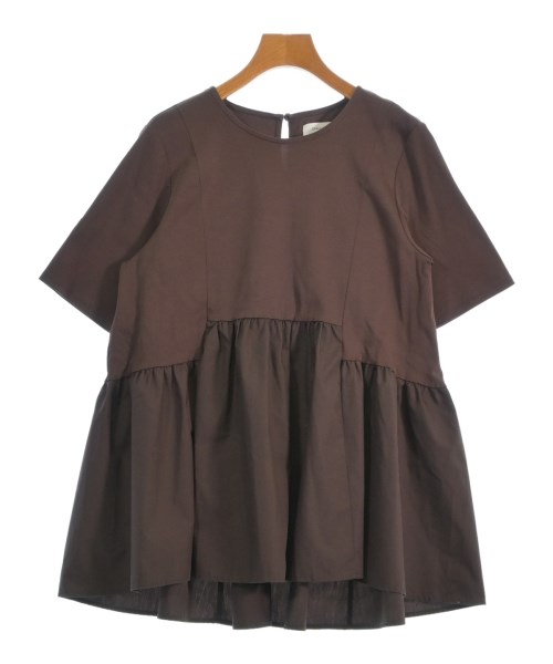 OPAQUE.CLIP(オペークドットクリップ)のTシャツ・カットソー サイズ:40(L位) 1,800円