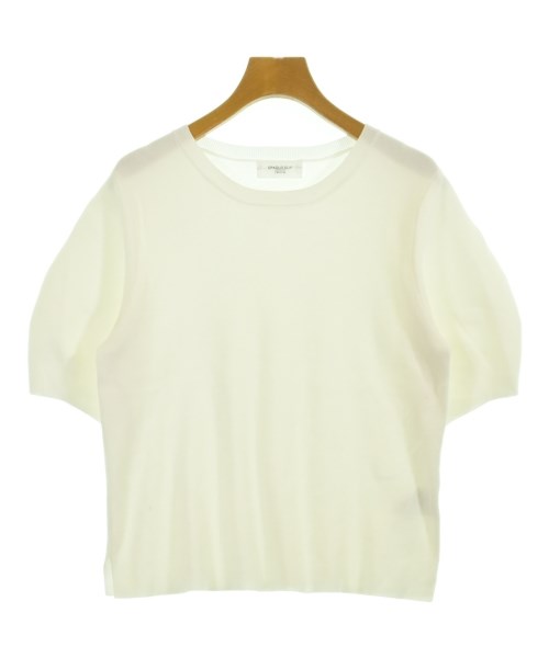OPAQUE.CLIP(オペークドットクリップ)のニット・セーター サイズ:38(M位) 1,400円