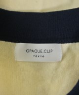 OPAQUE.CLIP（オペークドットクリップ）ニット・セーター 黄 サイズ:M レディース/2200714776156