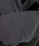 OPAQUE.CLIP（オペークドットクリップ）シャツワンピース 黒 サイズ:38(M位) レディース/2200714115016