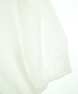 OPAQUE.CLIP（オペークドットクリップ）Tシャツ・カットソー 白 サイズ:38(M位) レディース/2200715183069
