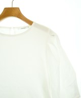 OPAQUE.CLIP（オペークドットクリップ）Tシャツ・カットソー 白 サイズ:38(M位) レディース/2200715183069