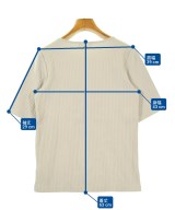 OPAQUE.CLIP（オペークドットクリップ）Tシャツ・カットソー グレー サイズ:M レディース/2200719276156