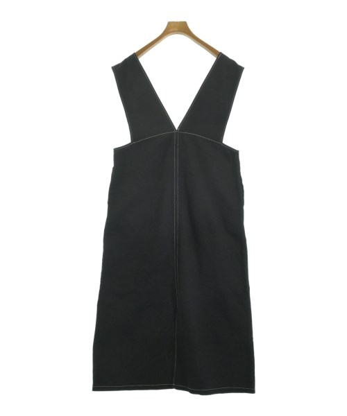 OPAQUE.CLIP（オペークドットクリップ）オールインワン/サロペット 黒 サイズ:40(L位) レディース/2200628924018