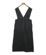 OPAQUE.CLIP（オペークドットクリップ）オールインワン/サロペット 黒 サイズ:40(L位) レディース/2200628924018