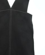 OPAQUE.CLIP（オペークドットクリップ）オールインワン/サロペット 黒 サイズ:40(L位) レディース/2200628924018