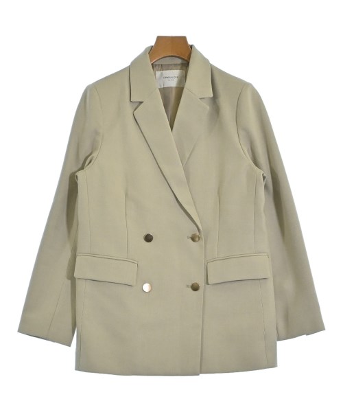 オペークドットクリップ(OPAQUE.CLIP)のOPAQUE.CLIP テーラードジャケット