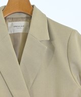 OPAQUE.CLIP（オペークドットクリップ）テーラードジャケット ベージュ サイズ:M レディース/2200628924025