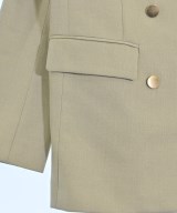 OPAQUE.CLIP（オペークドットクリップ）テーラードジャケット ベージュ サイズ:M レディース/2200628924025