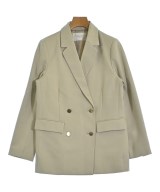 OPAQUE.CLIP テーラードジャケット