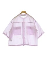 OPAQUE.CLIP（オペークドットクリップ）カジュアルシャツ ピンク サイズ:38(M位) レディース/2200628924032