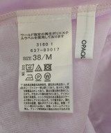 OPAQUE.CLIP（オペークドットクリップ）カジュアルシャツ ピンク サイズ:38(M位) レディース/2200628924032