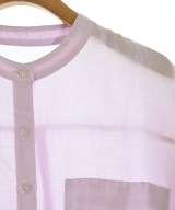 OPAQUE.CLIP（オペークドットクリップ）カジュアルシャツ ピンク サイズ:38(M位) レディース/2200628924032