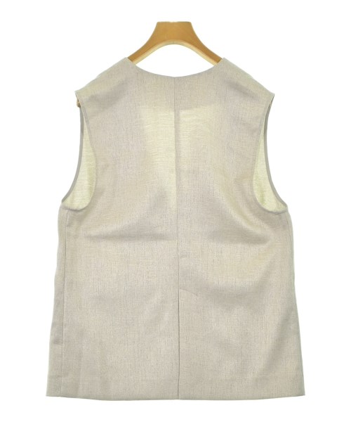 OPAQUE.CLIP（オペークドットクリップ）カジュアルジャケット ベージュ サイズ:38(M位) レディース/2200628924049