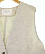 OPAQUE.CLIP（オペークドットクリップ）カジュアルジャケット ベージュ サイズ:38(M位) レディース/2200628924049