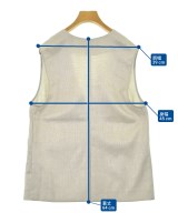 OPAQUE.CLIP（オペークドットクリップ）カジュアルジャケット ベージュ サイズ:38(M位) レディース/2200628924049