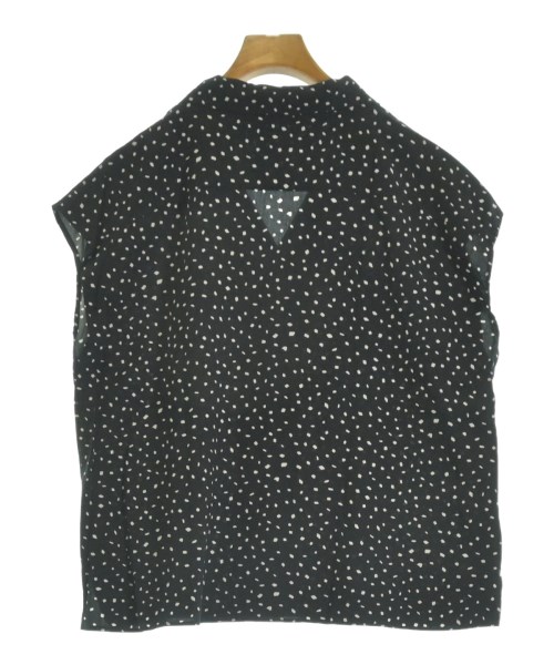 OPAQUE.CLIP（オペークドットクリップ）カジュアルシャツ 黒 サイズ:38(M位) レディース/2200628924063