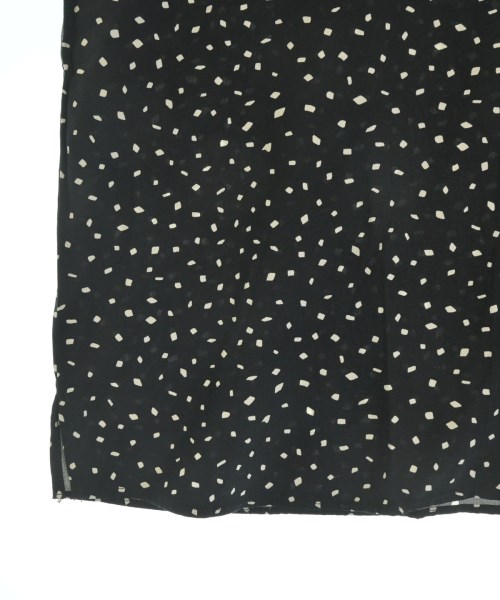 OPAQUE.CLIP（オペークドットクリップ）カジュアルシャツ 黒 サイズ:38(M位) レディース/2200628924063