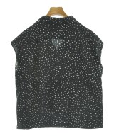 OPAQUE.CLIP（オペークドットクリップ）カジュアルシャツ 黒 サイズ:38(M位) レディース/2200628924063